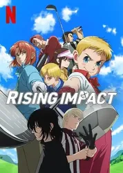 Rising Impact (Rising Impact) [2024]